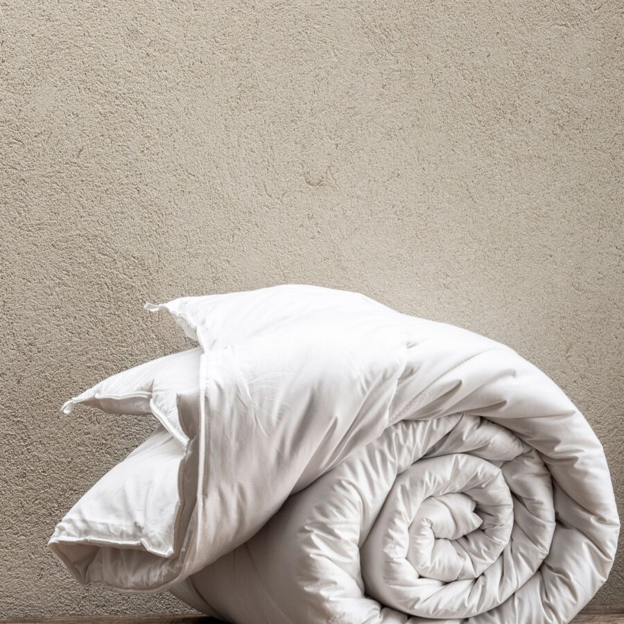 Wool Bed Duvet Collection Essential Style 2