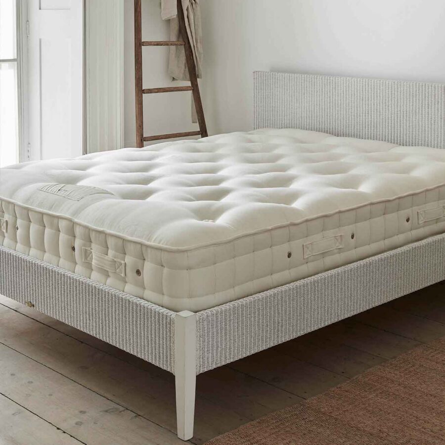 Cotton Mattress Collection Essential Essential